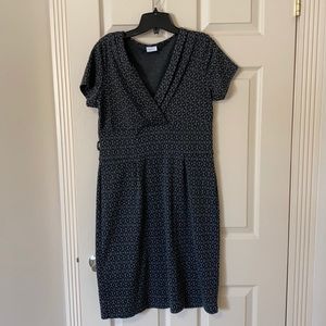Suzysheir dress size L